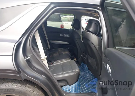 2023 Genesis Electrified Gv70 Advanced Awd from USA, damaged, VIN 5NMMCET19PH000194